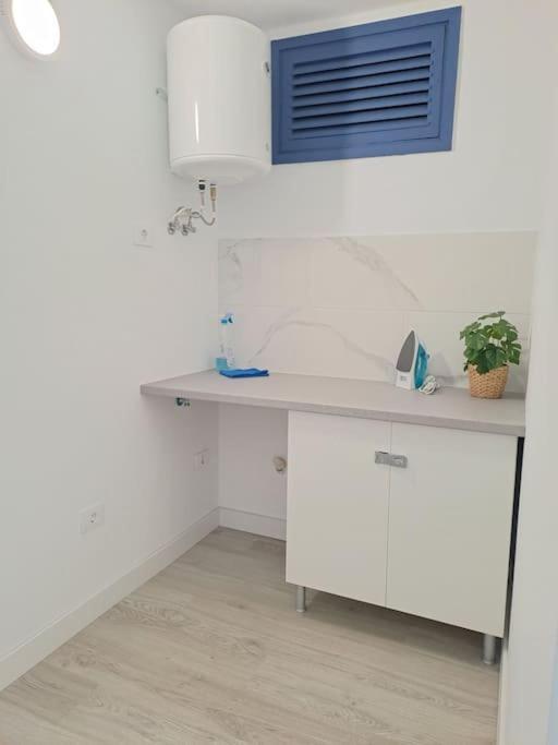 Apartamento En Playa San Marcos إيكود ذي لوس فينوس المظهر الخارجي الصورة