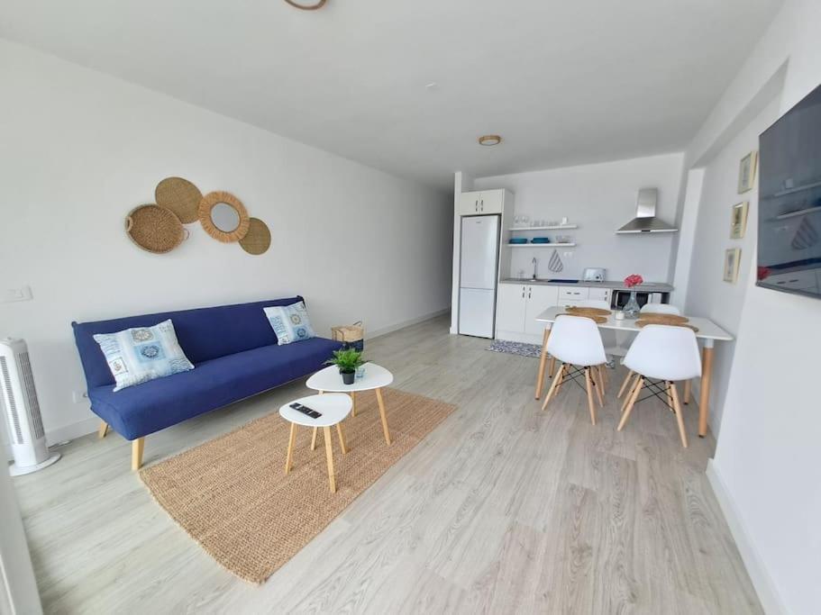 Apartamento En Playa San Marcos إيكود ذي لوس فينوس المظهر الخارجي الصورة