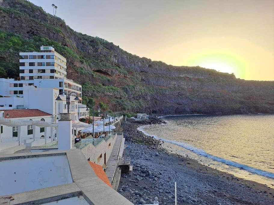 Apartamento En Playa San Marcos إيكود ذي لوس فينوس المظهر الخارجي الصورة