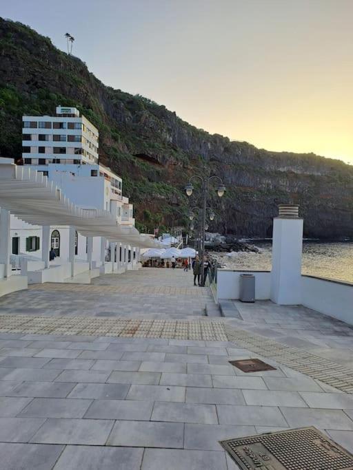 Apartamento En Playa San Marcos إيكود ذي لوس فينوس المظهر الخارجي الصورة