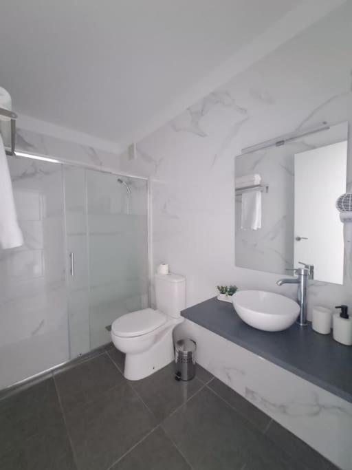 Apartamento En Playa San Marcos إيكود ذي لوس فينوس المظهر الخارجي الصورة