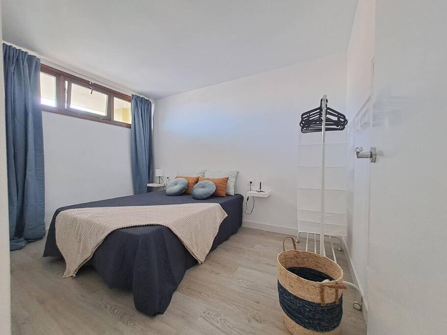 Apartamento En Playa San Marcos إيكود ذي لوس فينوس المظهر الخارجي الصورة