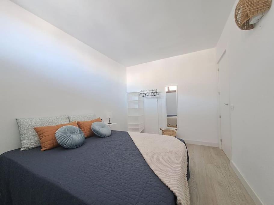Apartamento En Playa San Marcos إيكود ذي لوس فينوس المظهر الخارجي الصورة